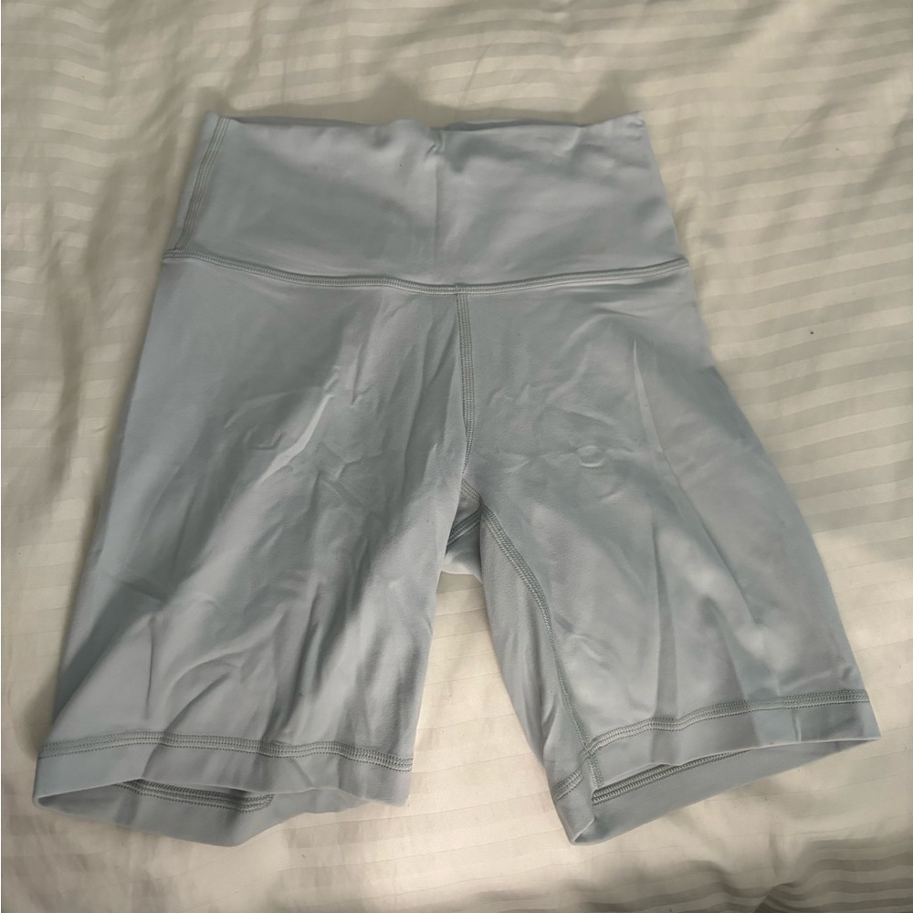 Aritzia TNA butter biker shorts 7inch